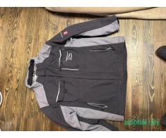 Куртка Engelbert strauss 60 размер