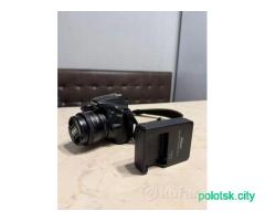 Фотоаппарат Nikon D3400