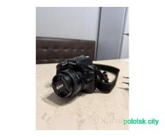 Фотоаппарат Nikon D3400