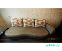 Диван-кровать