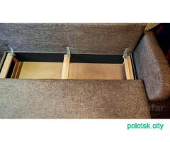 Диван-кровать