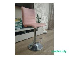 Мягкий стул