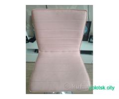 Мягкий стул