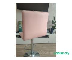 Мягкий стул