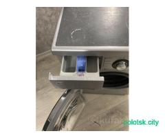 Стиральная машина lg