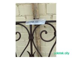 Решетки кованые