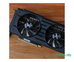 GeForce RTX 3060 12gb