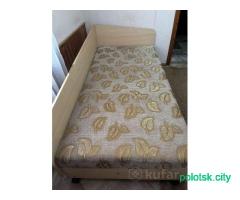 Тахта 190см х 90см