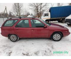 Citroen ZX 1997г.в.