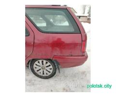 Citroen ZX 1997г.в.