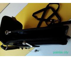 Барсетка мужская