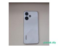 Смартфон Infinix 8/128. 90 Гц. NFC.