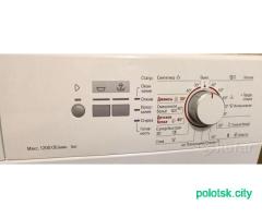 Стиральная машинка BOSCH