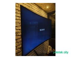 Телевизор SONY KD 65S8505C