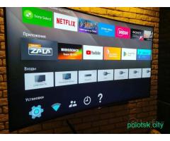 Телевизор SONY KD 65S8505C