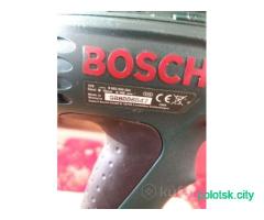 Дрель-шуруповерт BOSCH PSR 1200
