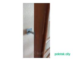 Шведская стенка с турником, канатом, кольцами и гр