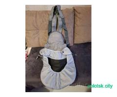 Эргорюкзак