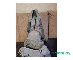 Эргорюкзак