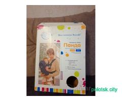 Эргорюкзак