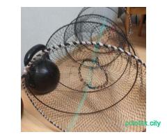 ракаловка (верша) жак