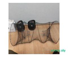 ракаловка (верша) жак