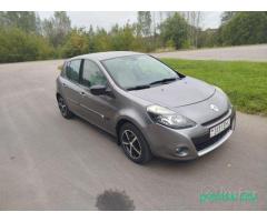 Renault Clio 2010 г.в