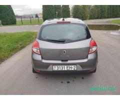 Renault Clio 2010 г.в