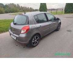 Renault Clio 2010 г.в