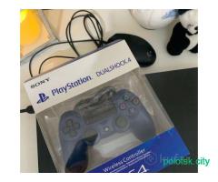Геймпад PS4 DualShock