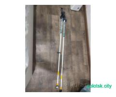 Палки для ходьбы