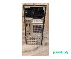 Компьютер Intel Core i3 1151 v2 DDR4-8gb SSD256