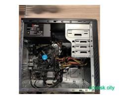 Компьютер Intel Core i3 1151 v2 DDR4-8gb SSD256