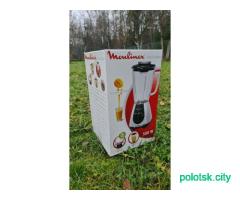 Блендер Moulinex LM310E30