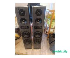 LARS & VAENSOON LV-2007