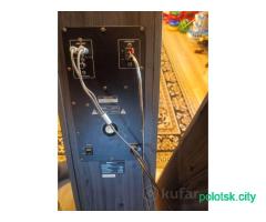 LARS & VAENSOON LV-2007