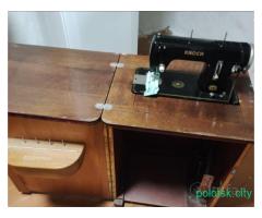 Швейная машина