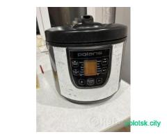 Мультиварка Polaris