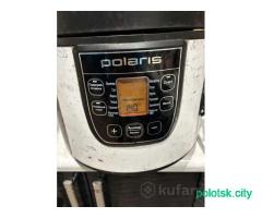 Мультиварка Polaris