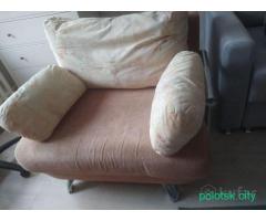 Кресло- кровать