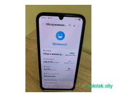 Samsung Galaxy A34 5G SM-A346E/DSN 8GB/256GB