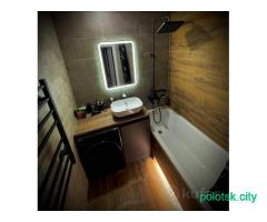 Ремонт ванной комнаты