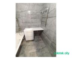 Ремонт ванной комнаты