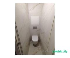 Ремонт ванной комнаты