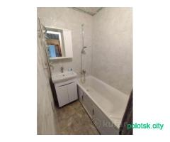 Ремонт ванной комнаты