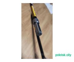 Спининг морской.