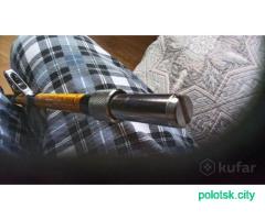 Спининг морской.