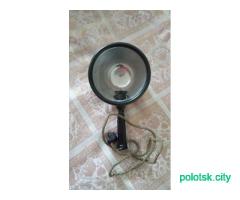 Рефлектор Минина СССР