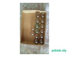 Медицинские банки 14 шт