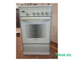 Газовая плита